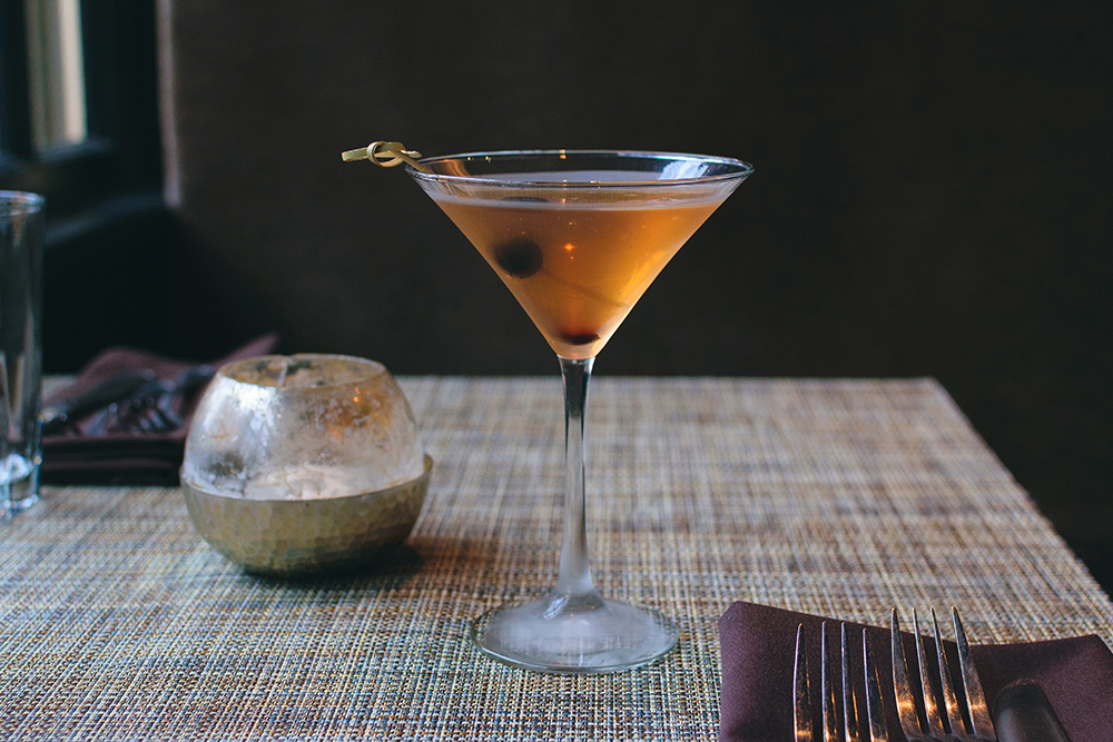 Cocktails I